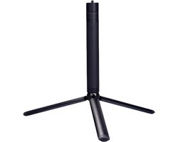 Trépied extensible OBSBOT pour Webcam Tiny 2/Tiny 4K/1080P - Support léger, robuste et pliable pour l'enregistrement vidéo, les réunions, le streaming - Non compatible avec Tail Air