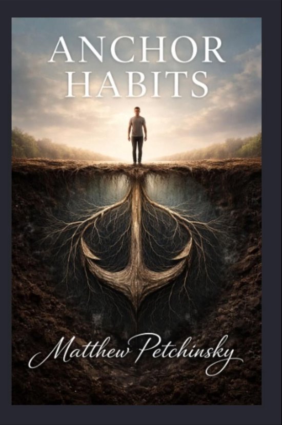 Anchor Habits - cover