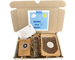 Meester koffie mini