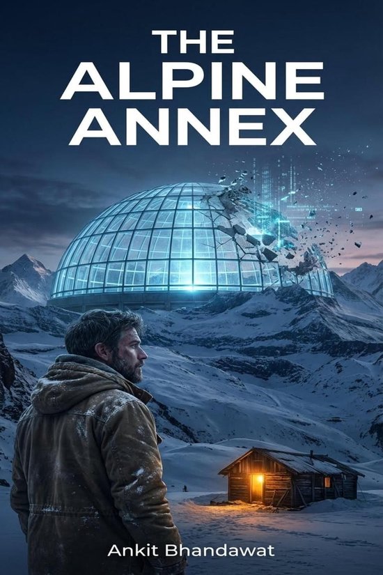 The Alpine Annex - cover