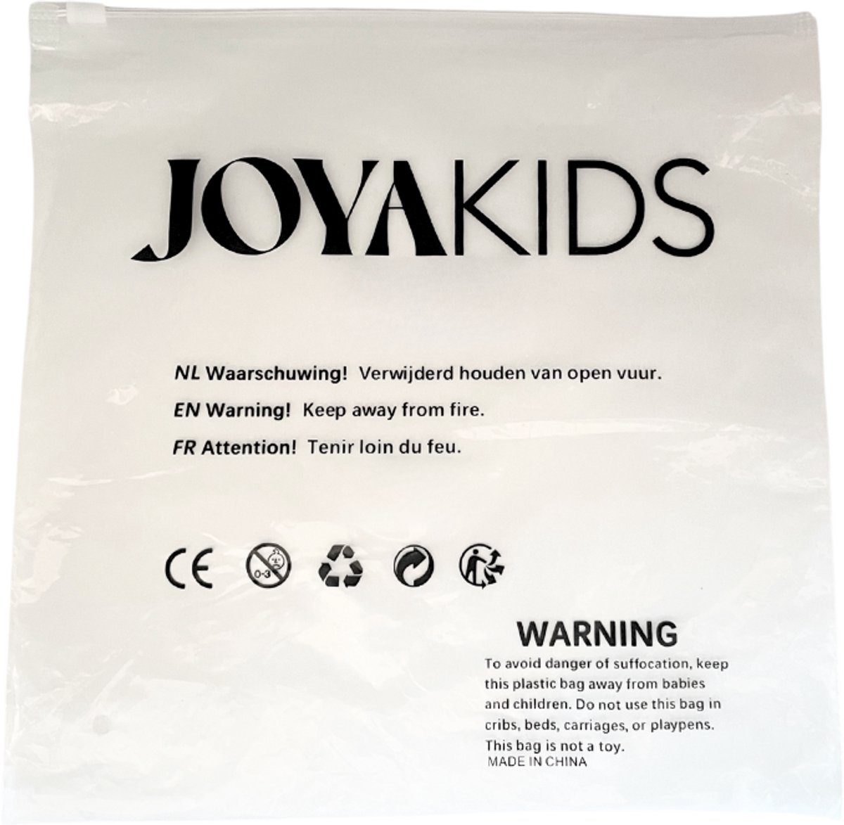 JOYAKIDS® Tele Onesie Laa Kinderen | Carnavalskleding Jongen & Meisje | Verkleedkleren Meisjes Jongens | Geel Verkleedkostuum Kids | Tubbie Kostuum Kind | Carnaval kleding | Verkleedkleding | Verkleed als | Groepskostuum | — afbeelding 2