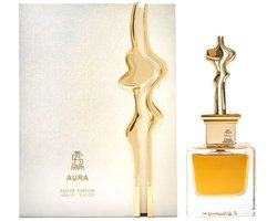 Aurora AURA Gold EDP for Women 100Ml