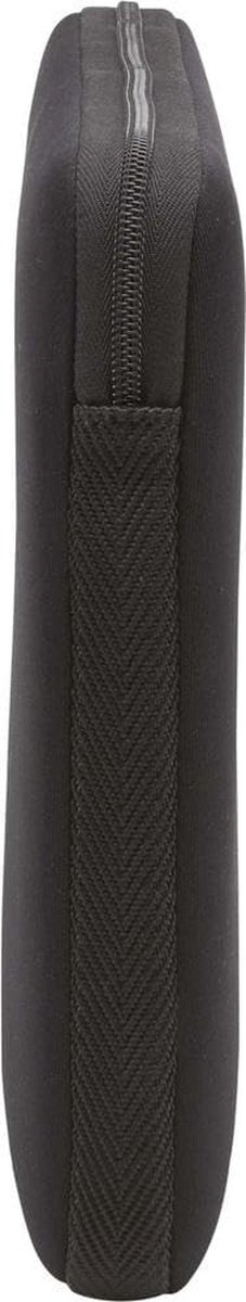 Laptophoes tot 43,2 cm (17,3 inch) - Zwart