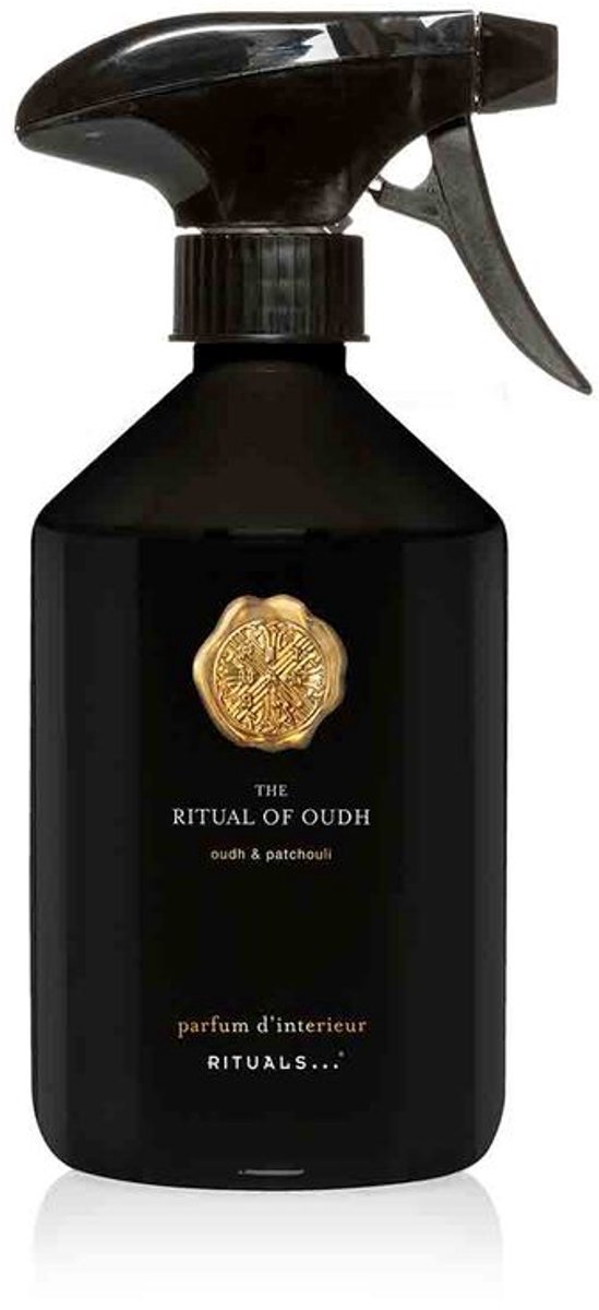 Rituals - The Ritual Of Oudh - Home Spray -Parfum d