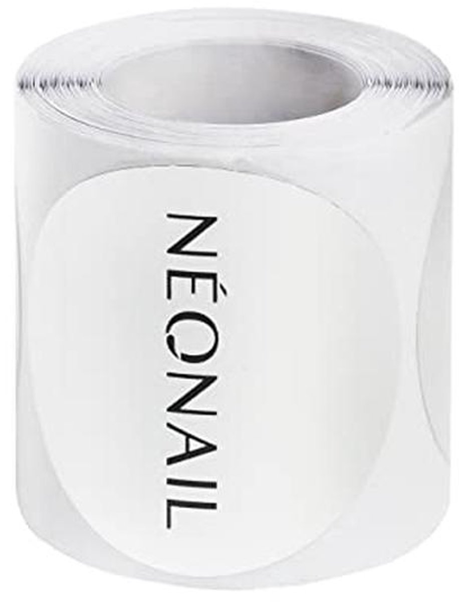 Stempelstickers voor Nagels - NÉONAIL Stamping
