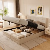 188 cm x 212 cm