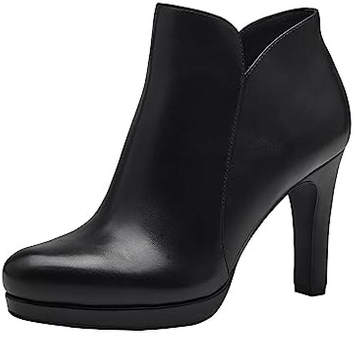 Elegante Enkellaarsjes voor Vrouwen - EU Maat 1-25326-41