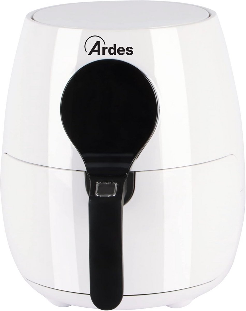 Heteluchtfriteuse 5 Liter Digitale Touch Airfryer met 7 Programma's