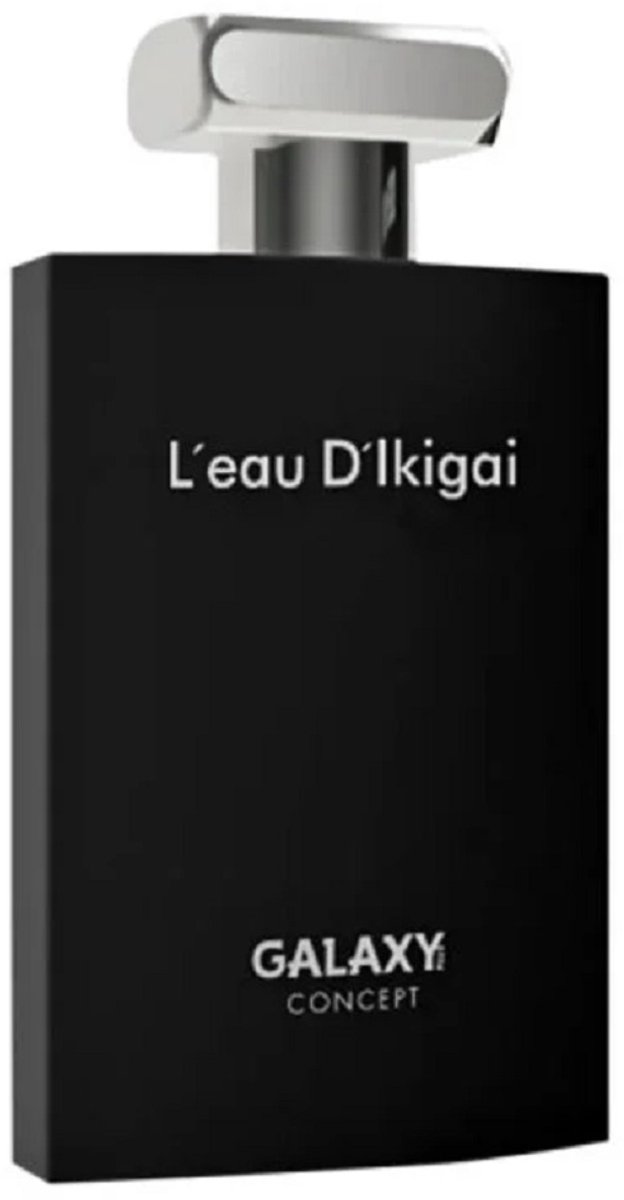 GALAXY Eau De parfum L'EUA D'LKIGAI, Inspired By ISSEY MIYAKI, 100ml
