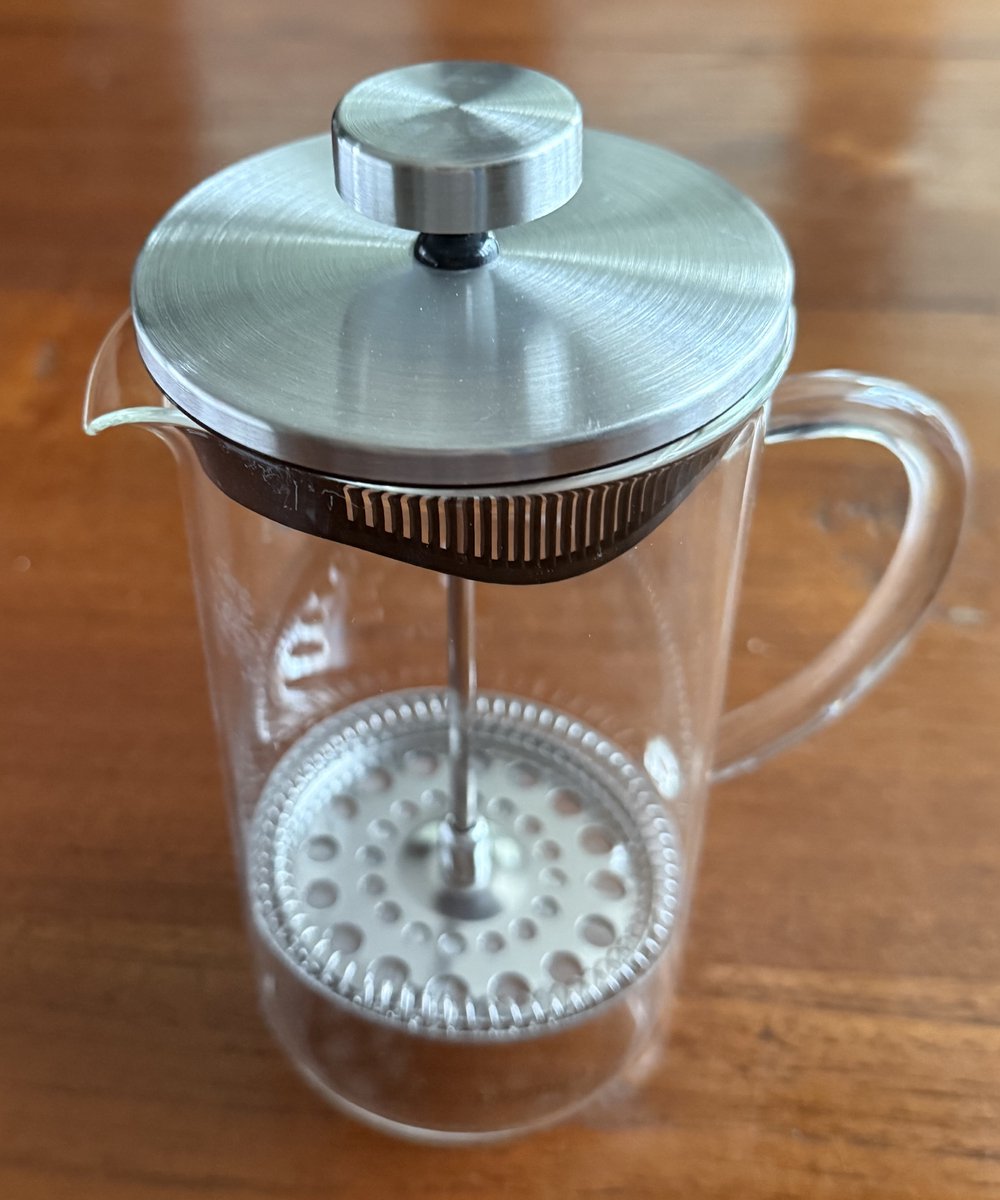 Cafetière