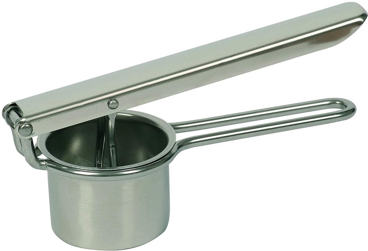 RVS Aardappelpers van Hoge Kwaliteit voor Fijne Puree