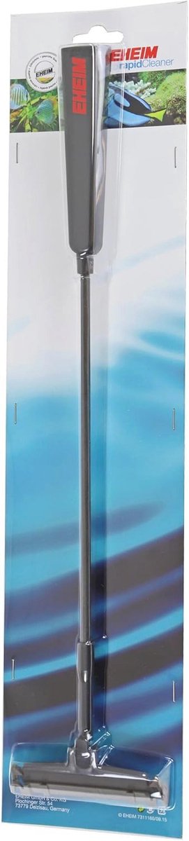 Snelheidsreiniger 48CM