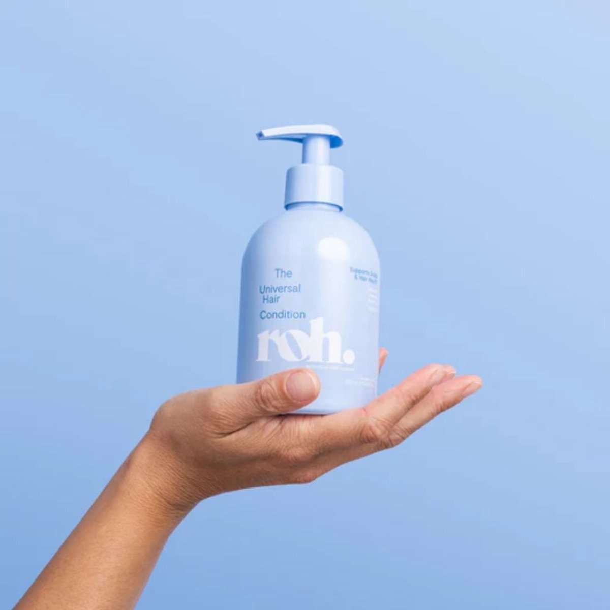 Roh. - The Purify & Plump - Cleanser - 350 ml