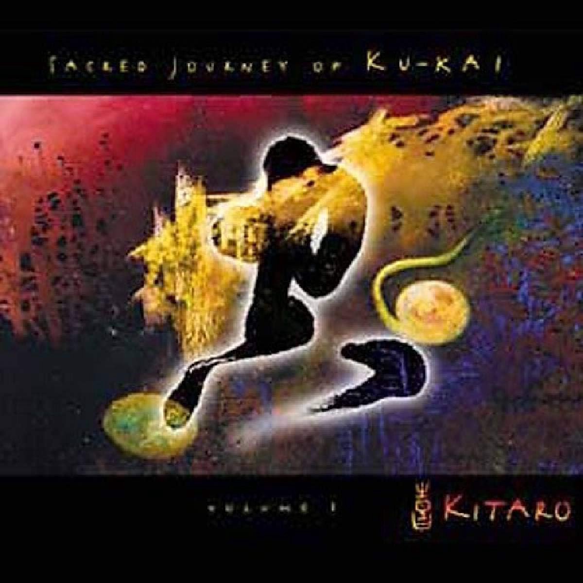 Spirituele Muziekreis: Ku-Kai