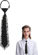 Kinretixia Roze Stropdas voor Dames - Lange Smalle Verstelbare JK Uniform Stropdas voor Meisjes, Afstudeerfeesten en Zakelijk, XL Kinretixia Roze Stropdas voor Dames - Lange Smalle Verstelbare JK Uniform Stropdas voor Meisjes, Afstudeerfeesten en Zakelijk, XL
