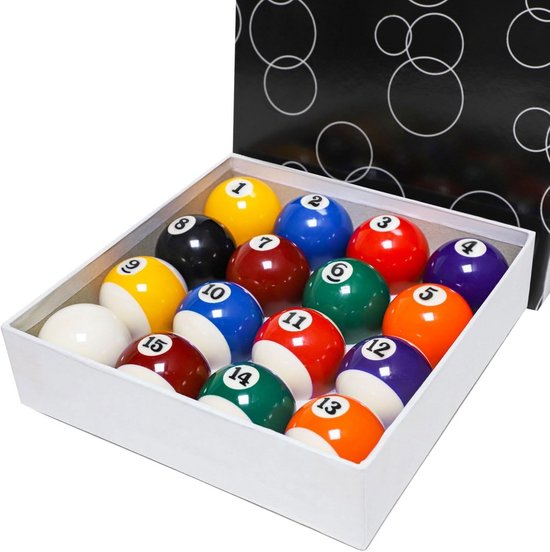 Compacte Mini Tafeltennistafel voor Kinderen en Volwassenen - Inclusief Complete Biljart Accessoireset — afbeelding 3