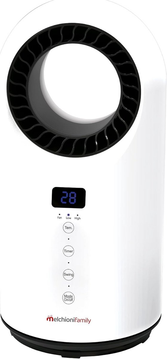 Keramische Kookplaat zonder Vleugels - Compacte Tafelmodel Warmhoudplaat