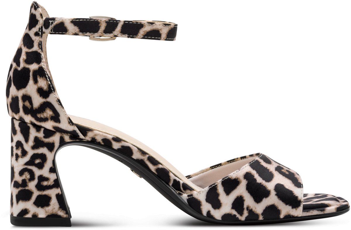 TAMARIS Core Dames Sandalen - BRUIN