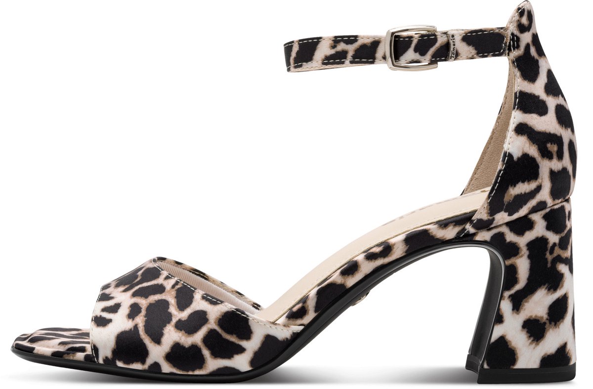TAMARIS Core Dames Sandalen - BRUIN