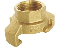 Snelkoppeling vrouwelijk 20/27 - 20L