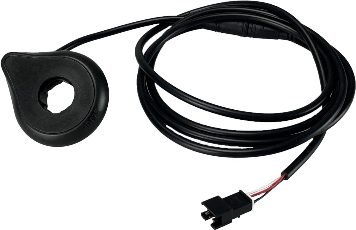 Ouxi V8/H9 Trapondersteuningsensor (Gen 2)