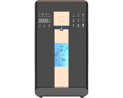 E.Coli Filter / PFAS filter - Microplastic water FILTER, QUOOKER - HEET water, KOUD water, CHILLER - Zuurstof rijk water / HYDROGEN Ion- ALKALINE -Reversed Omose - Koolstof filter - Water Kwaliteit meting (TDS) - Uv filter Poepbacterie filter Lifelab