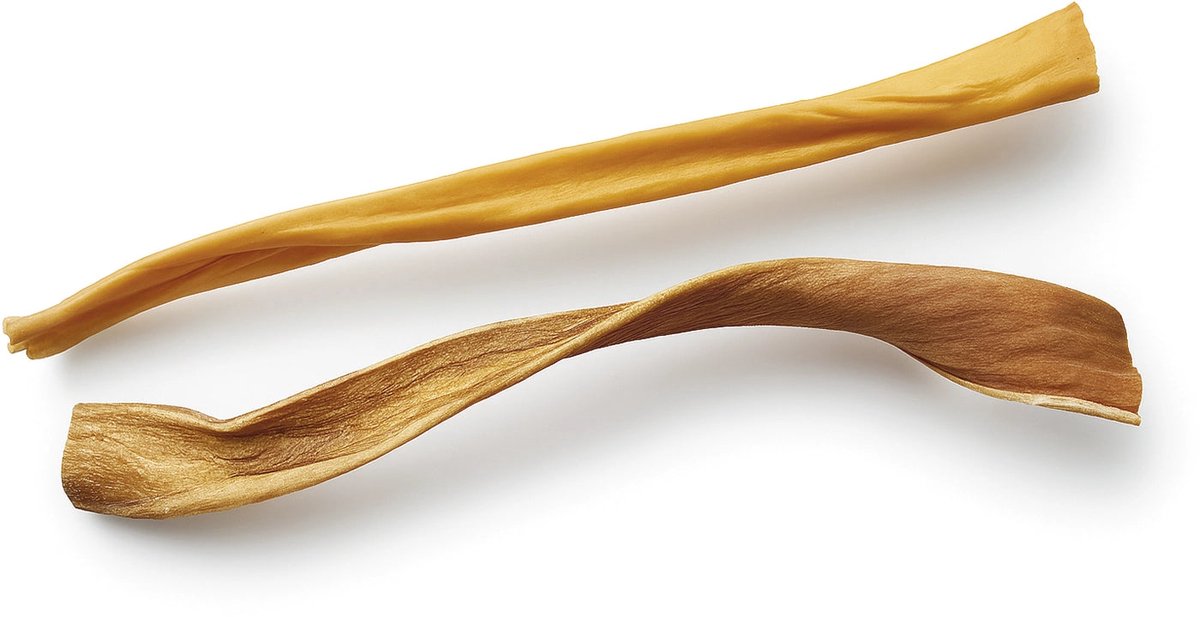 Paardenkophuid 50cm (500g) - Hypoallergeen | Natuurlijke Hondensnacks - Bellobox