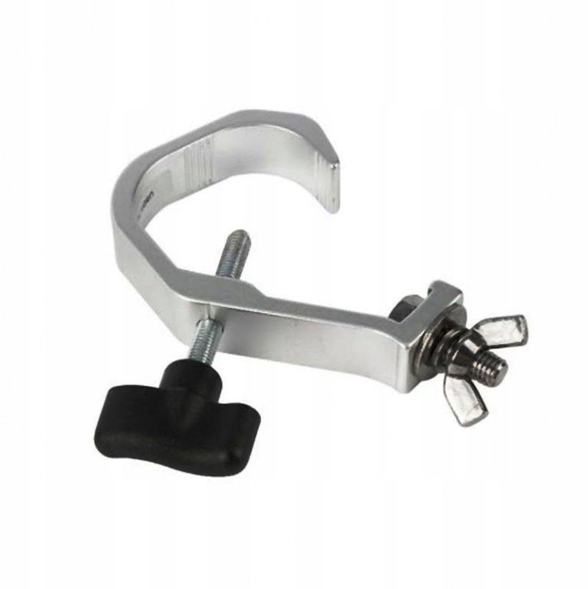 Stand4Me Truss Klem 50kg 48-51mm Aluminium Zilver