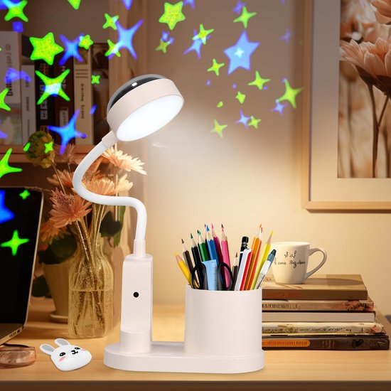 Kinder lamp - Bureaulamp kopen | Lage prijs