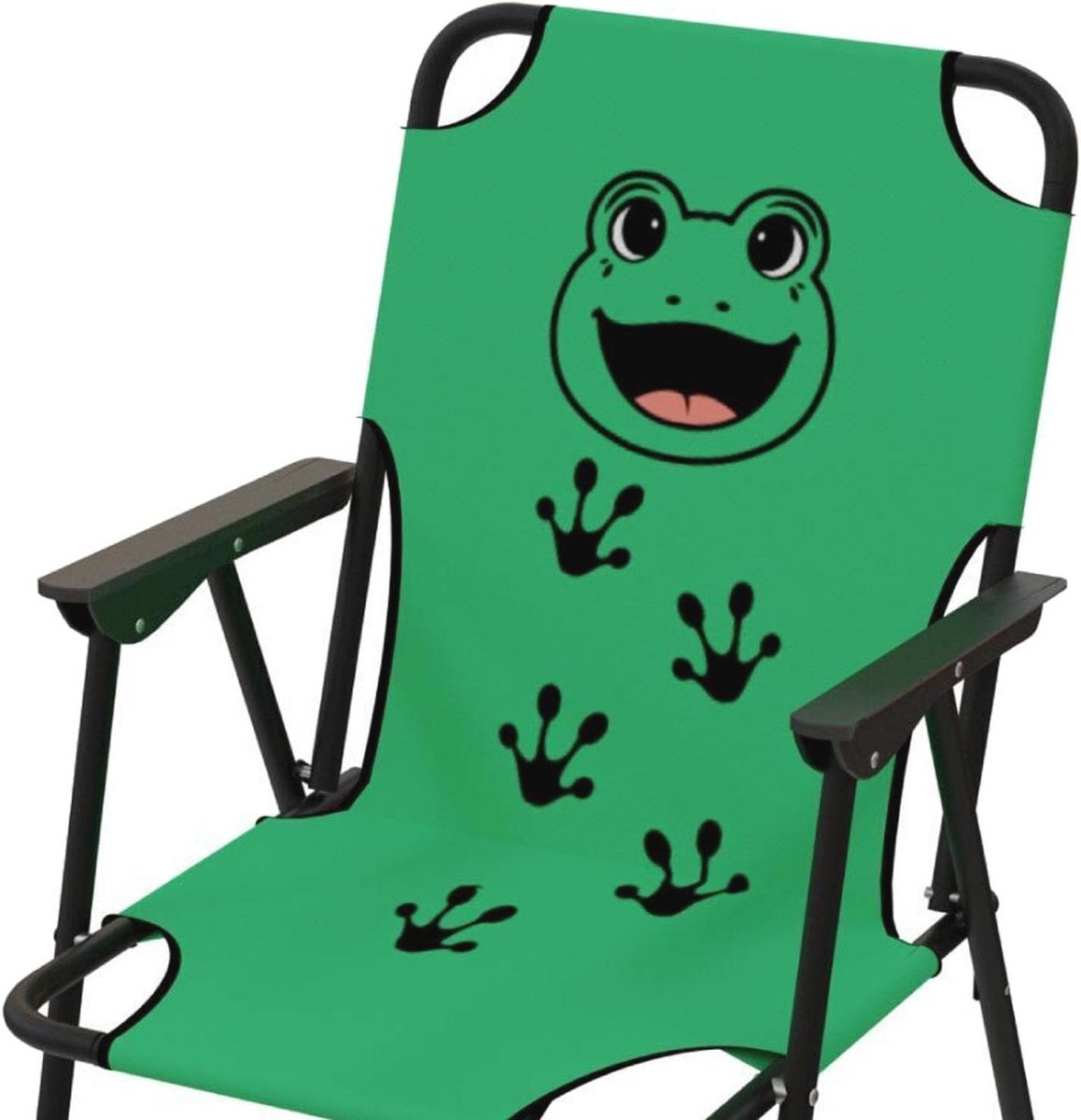 Campingstoel voor kinderen thumbnail 2