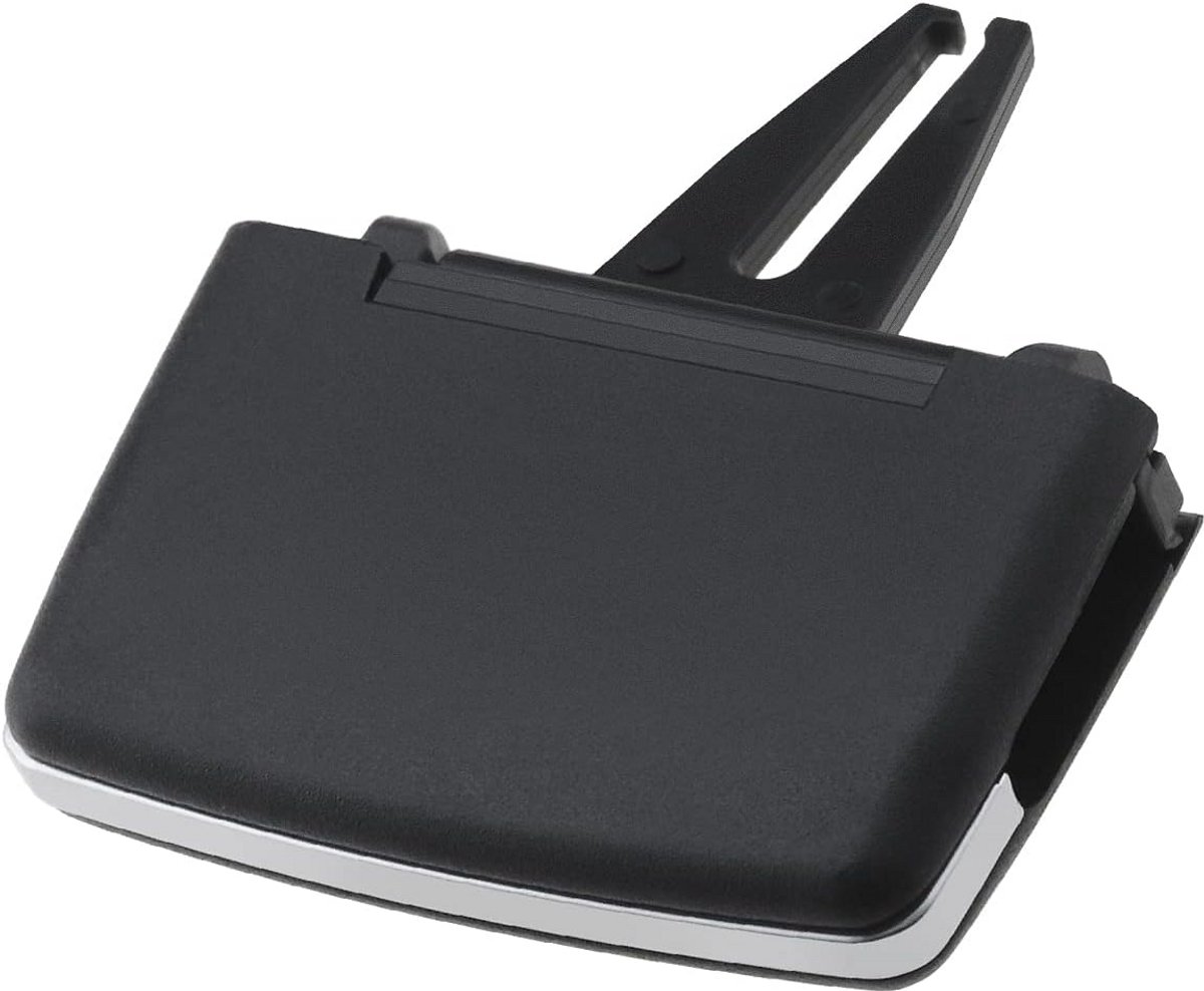 Air Vent Clip voor Auto – Compatibel met Mercedes-Benz W204 C300 C350 en GLK 350 – 43x38mm