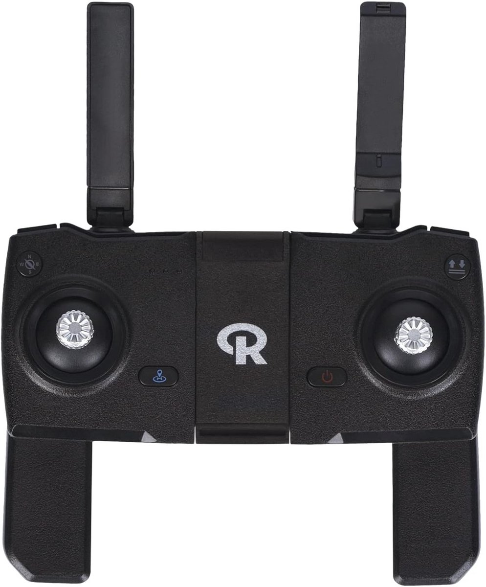 Drone met Full HD-camera en lange vliegtijd - Innovatieve gebarenbediening en 6-assige gyroscoop