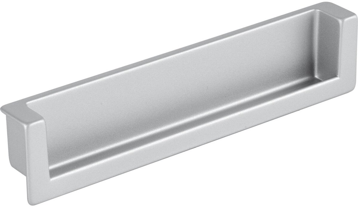 KOMGREEP SYRAKUS PAMAR ALUMINIUM F1
