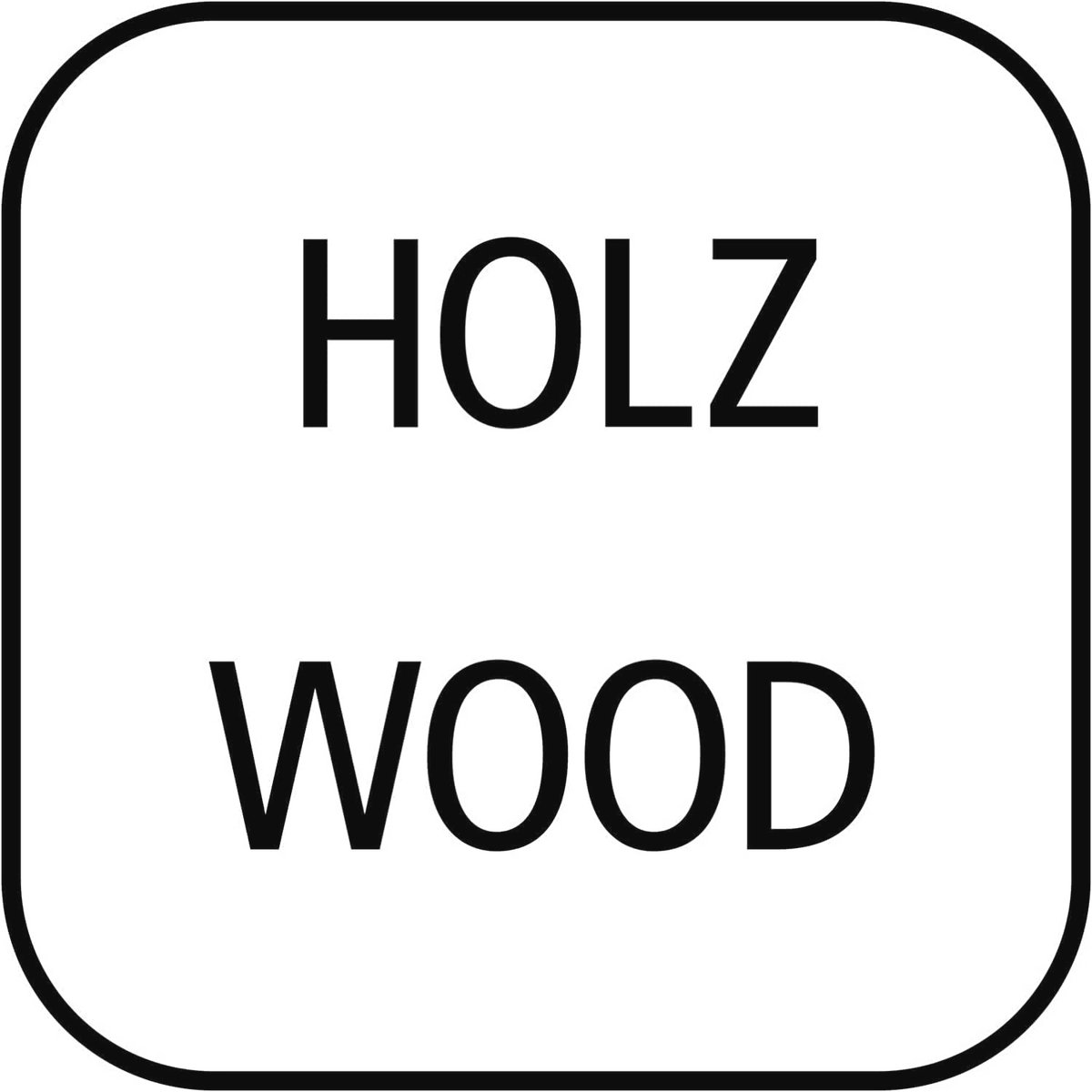 Rustieke Houten Serveerplank Set met Natuurlijke Leisteen - 2-delig - 40 x 15 cm