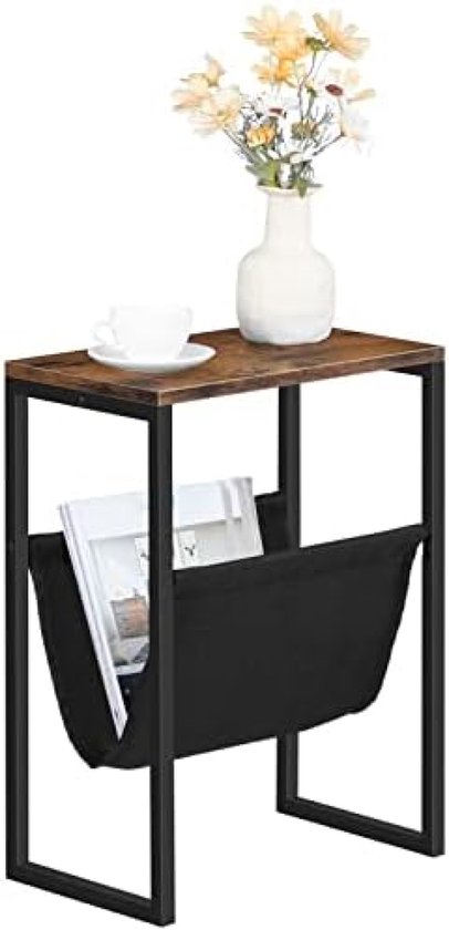 Opklapbare Naaitafel, Multifunctionele Naaimachinetafel Met Wielen Planken Opbergbakken Houten Pinnen En Magnetische Deuren Wit