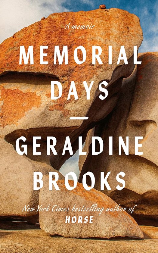 Memorial Days - cover