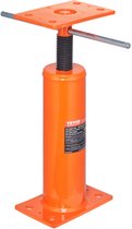 VEVOR vloerlifter kastlifter hefgereedschap voor het egaliseren van de vloer van het huis 30-41 cm