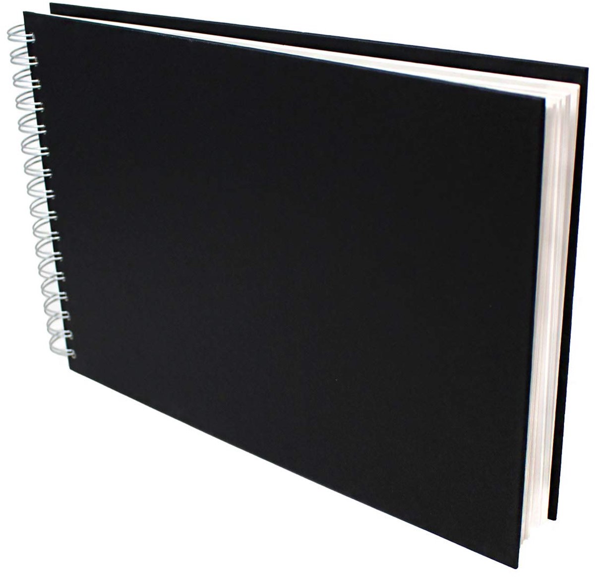 IMPERATORIS® Schetsboek/Schetsboeken A4 - Voor Kinderen/Kind en Volwassenen
