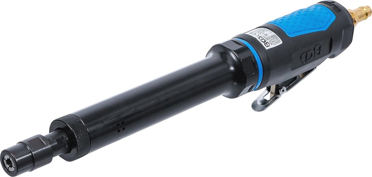 Extra Lange Staafslijper voor Contourslijpen en Polijsten - 340 mm