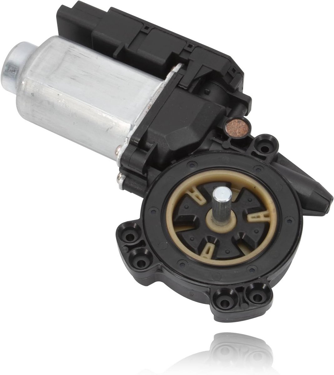 Motor Raambediening Module voor Renault Voertuigen