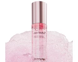 Medicube - PDRN Pink Collagen Glow Jelly Mist Serum - 100ml