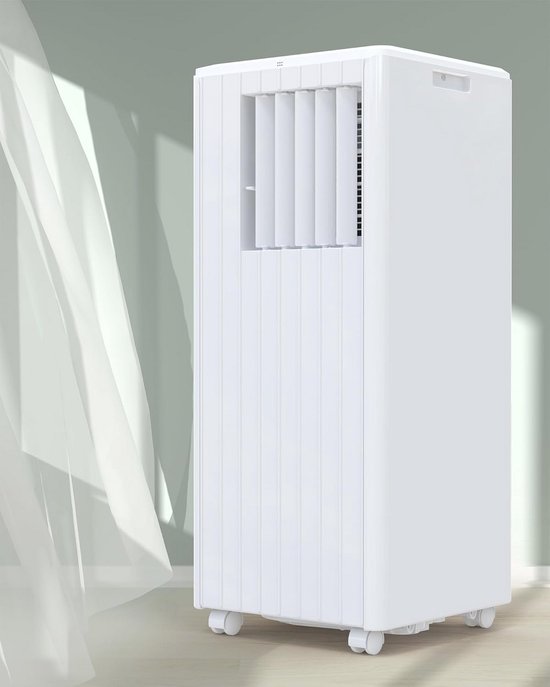 Draagbare airconditioner 8000 BTU voor ruimtes tot 350 m² - Draagbare - €1.720,66