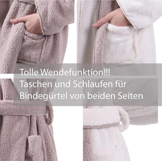 Heless Omkeerbare Anorak Voor Poppen – Maritiem Design, Maat 35-45 Cm, Met Capuchon En Ritssluiting