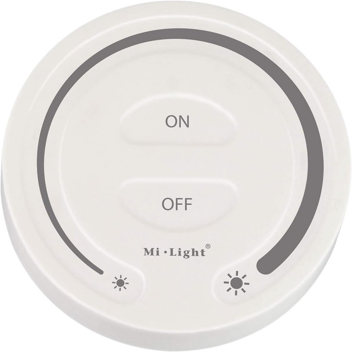 Touch Dimmende Afstandsbediening voor LED Verlichting - 2,4 GHz