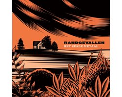 Het Zesde Metaal - Randgevallen (LP)