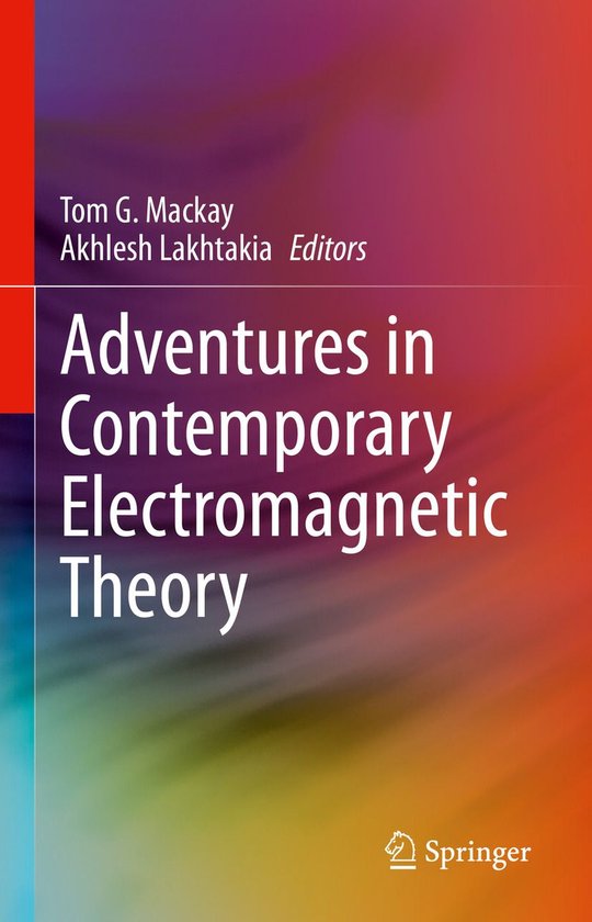 Physics and Astronomy (R0) - Adventures in Contemporary Elec ... - cover