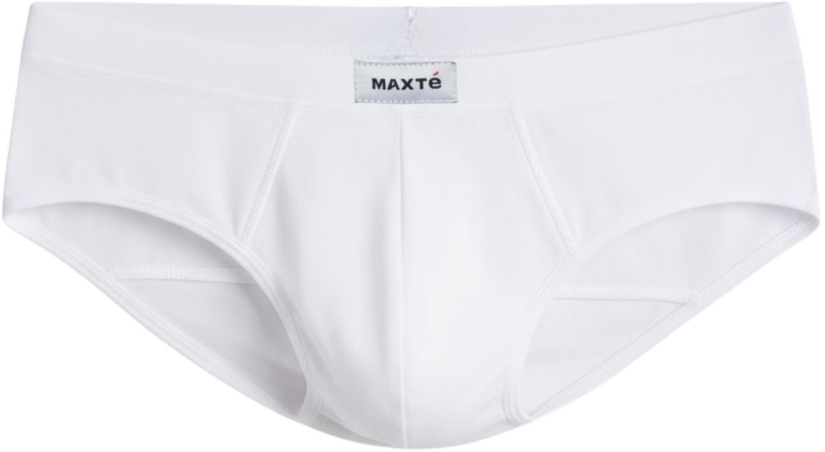 BASIC MAX Onderbroek 5 Pak