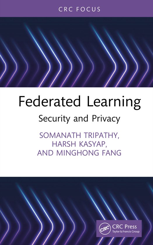 Federated Learning - cover