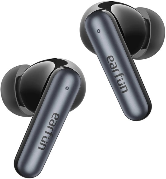 EarFun Air Pro 4i - Active Noise Cancelling - Hi-Res Audio met...