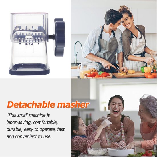 HBM 6 Liter Professionele Handmatige en Pneumatische Vloeistofpomp